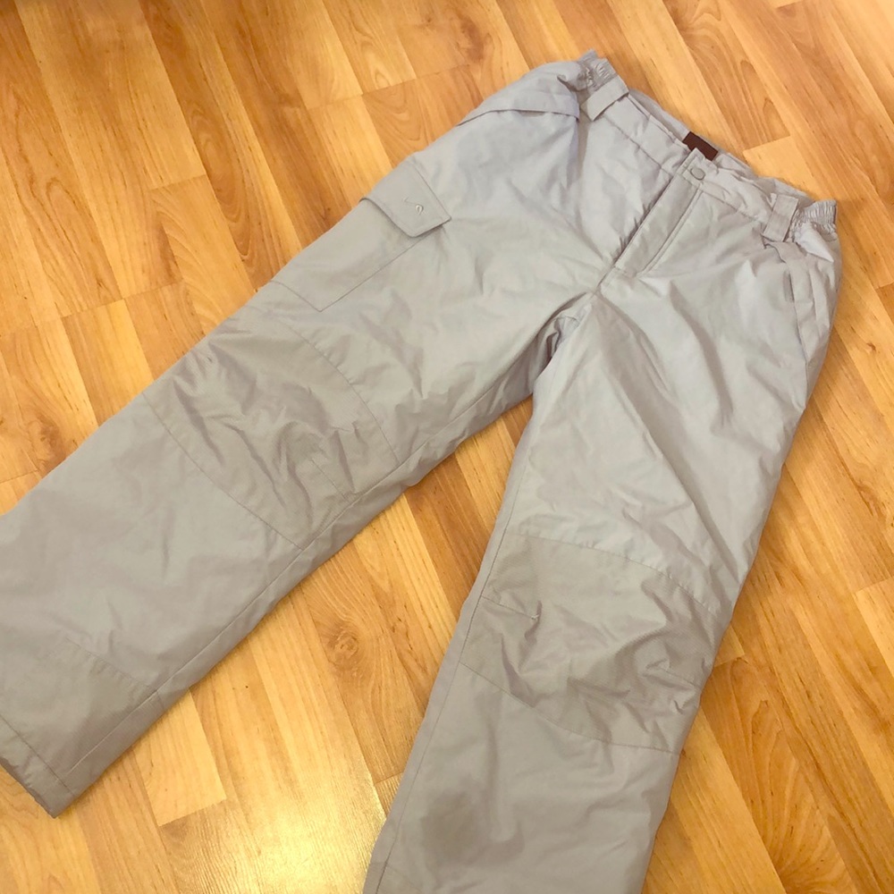 Kids snow pants